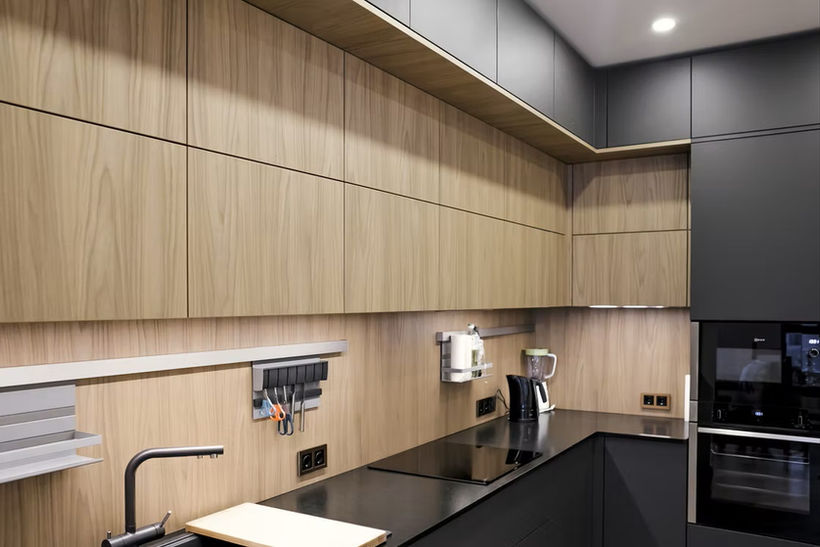 Фабрика Rotpunkt Küchen