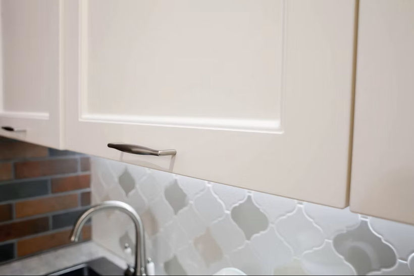 Фабрика Rotpunkt Küchen