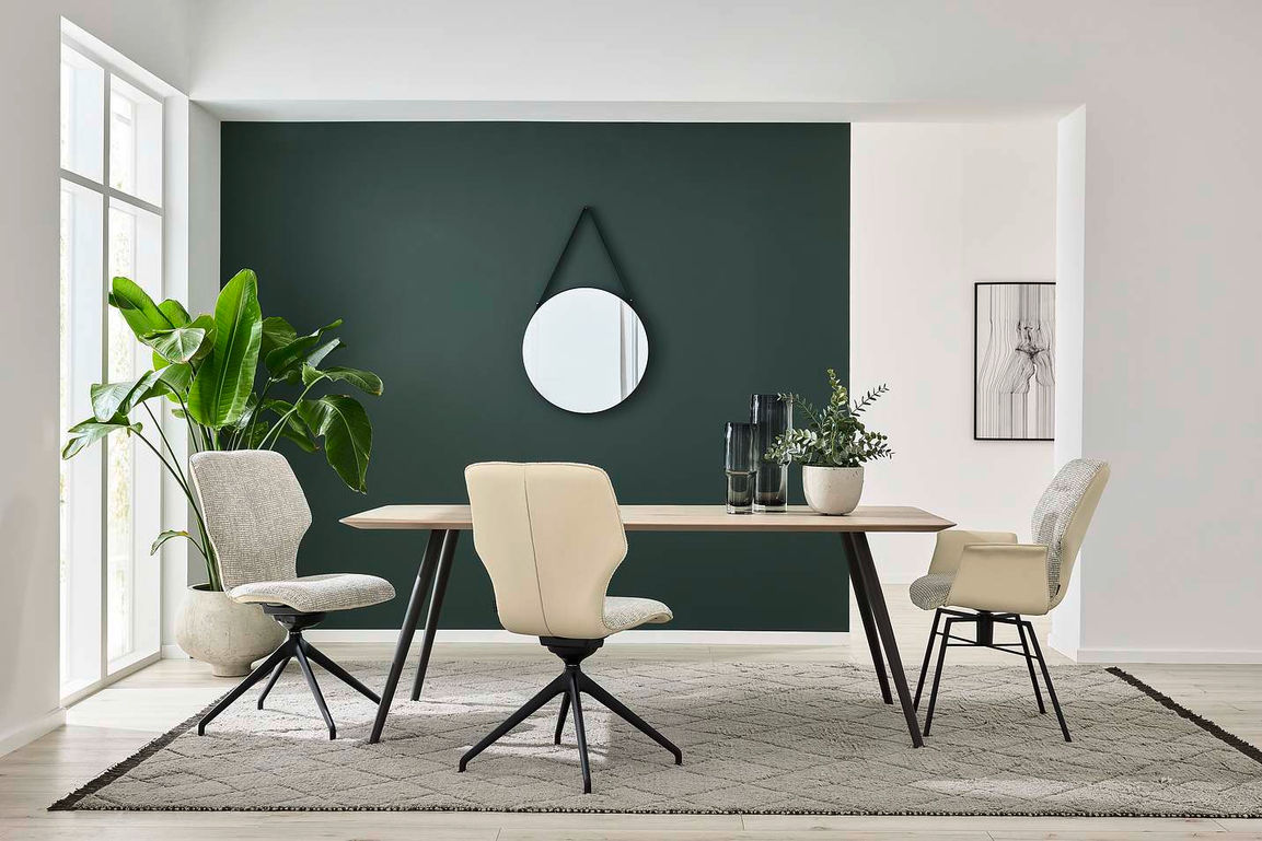 элитные столы из массива и керамики