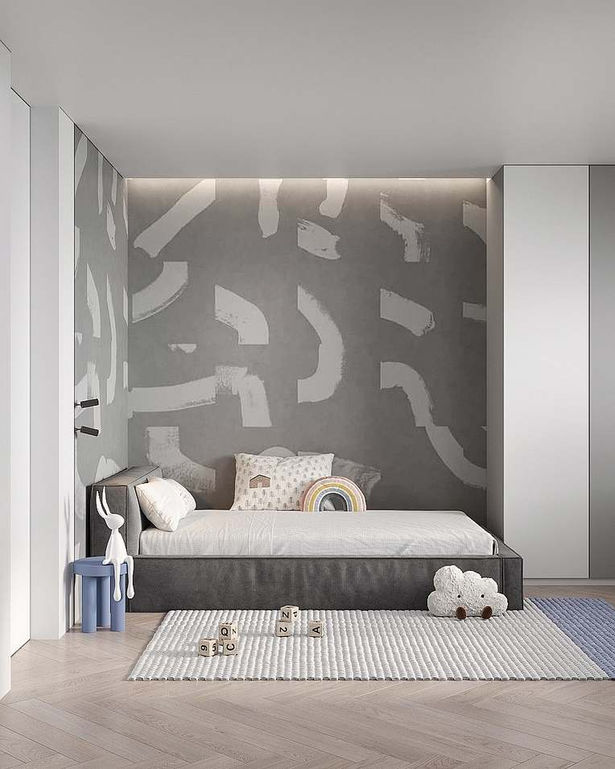 RU-SKY Sensation Mini Детская кровать