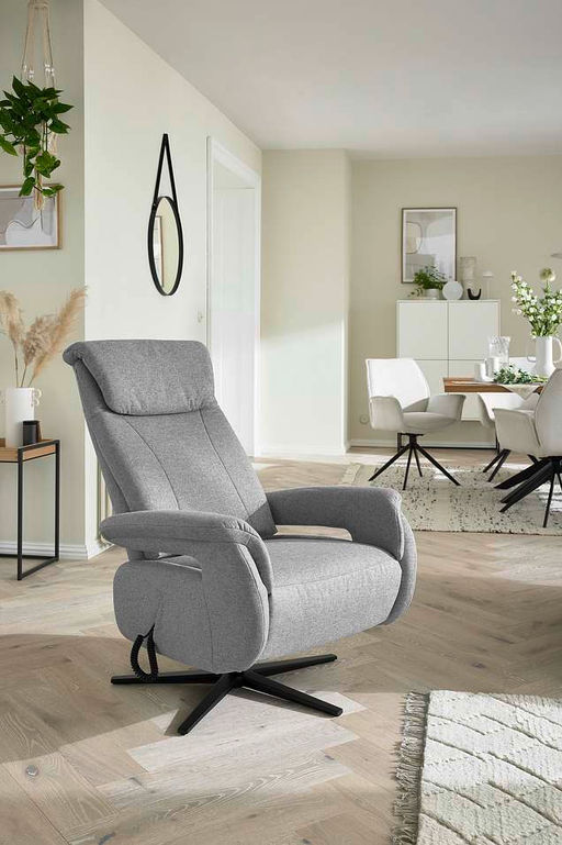 Кресло реклайнер