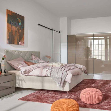 Musterring спальни