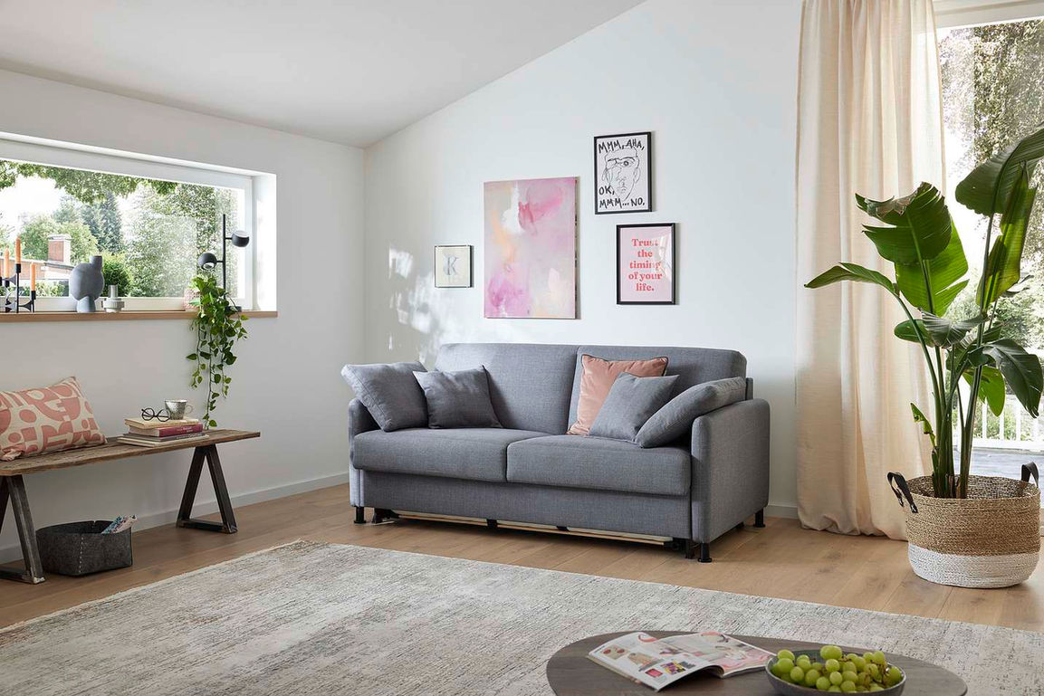 Диван-кровать