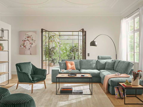 Журнальный стол