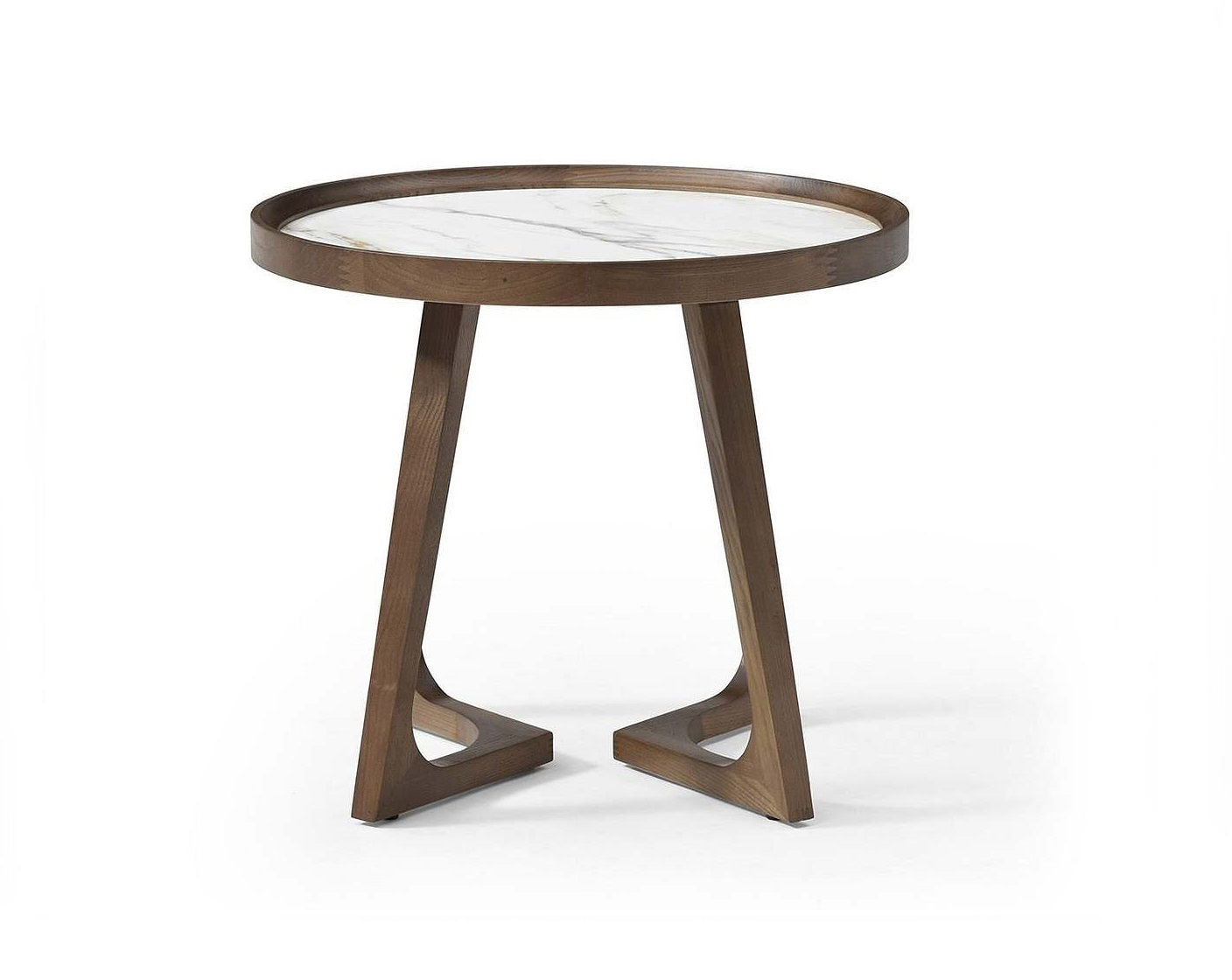 журнальный стол массив ореха купить