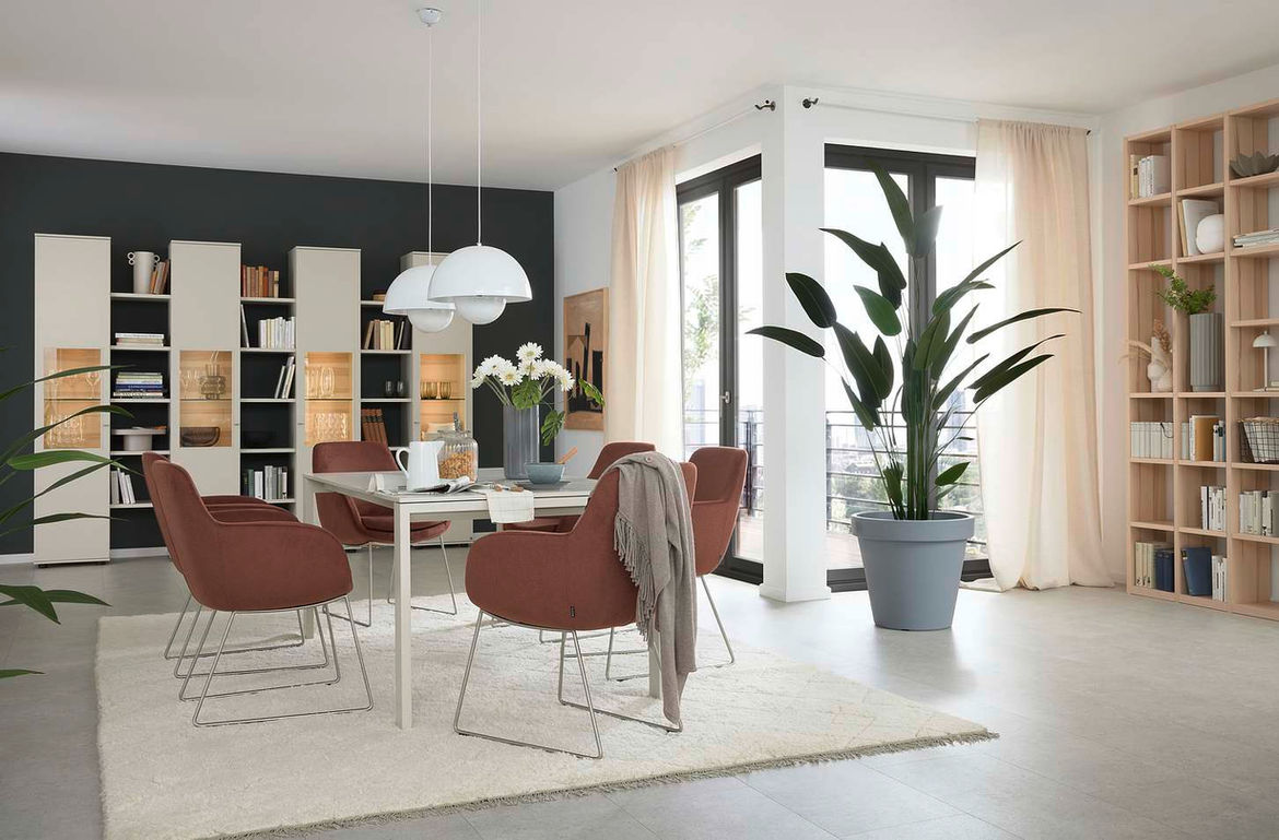 Мебель для гостиных