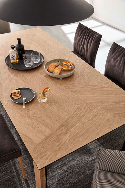 Обеденная группа