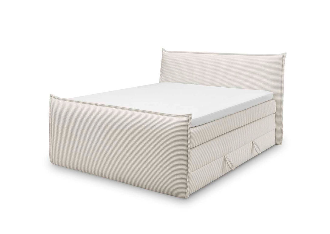 Boxspring кровать