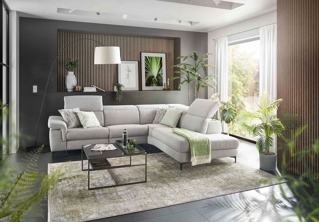 диван из Германии