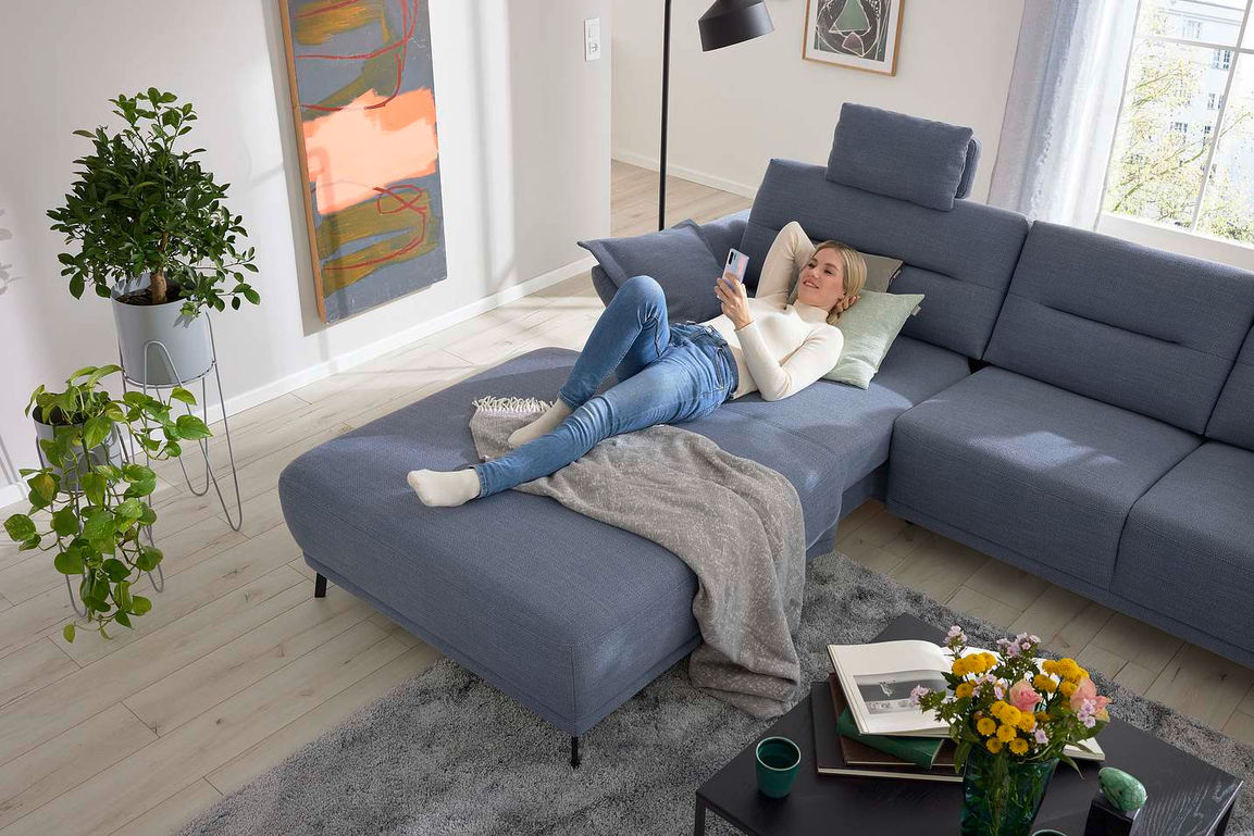 Раскладной диван