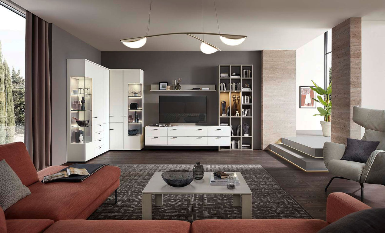 Мебель для гостиной