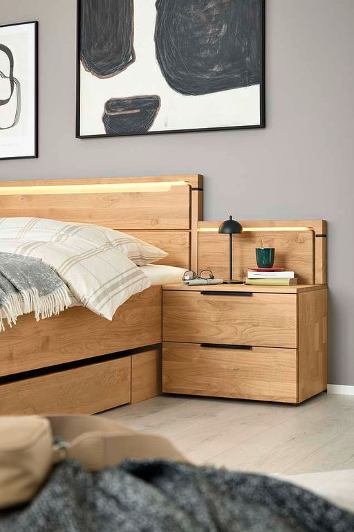 немецкие кровати