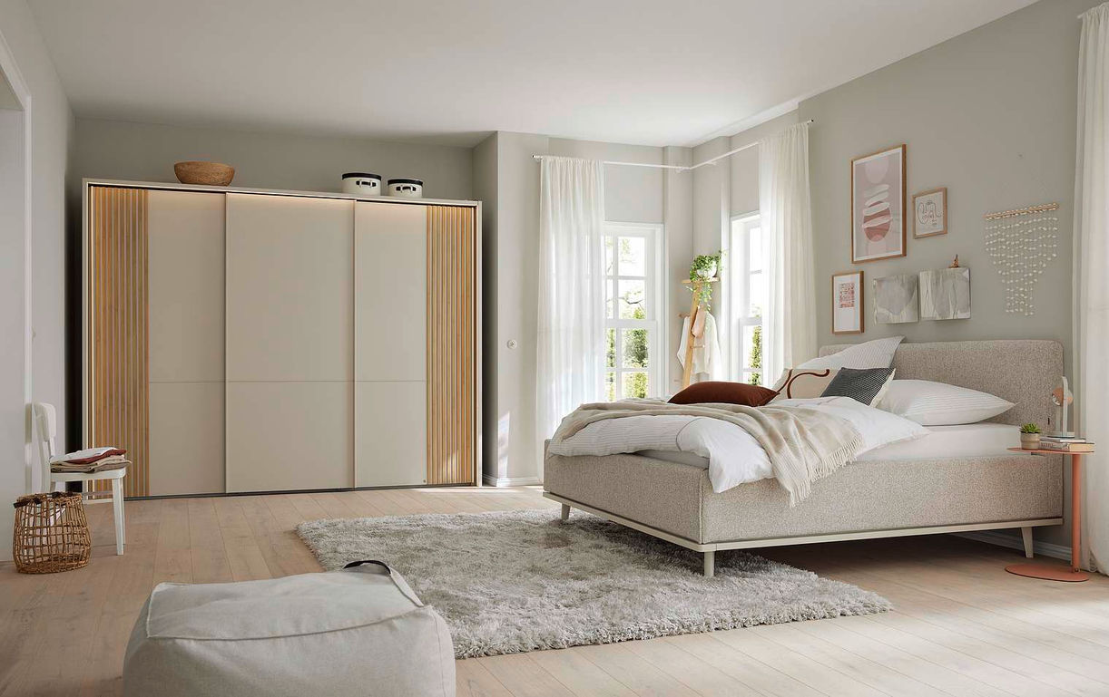 Мебель для спален