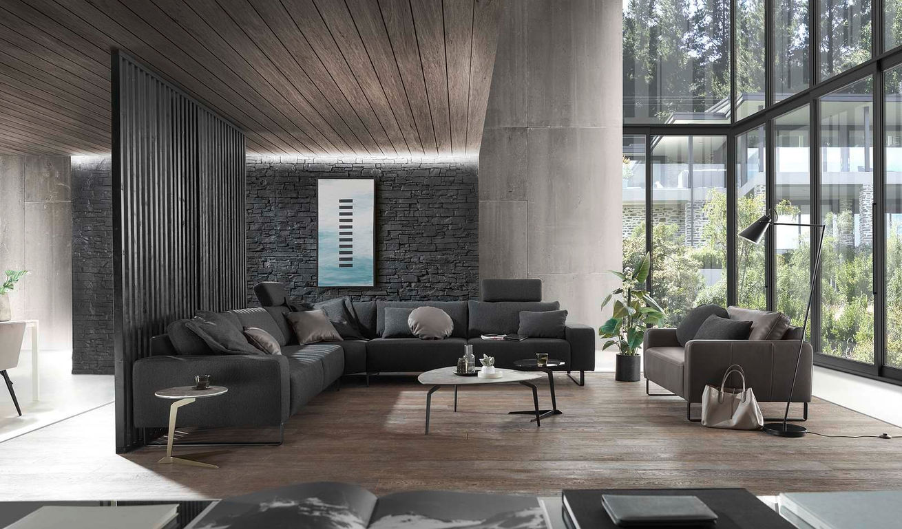 Диваны из Германии 