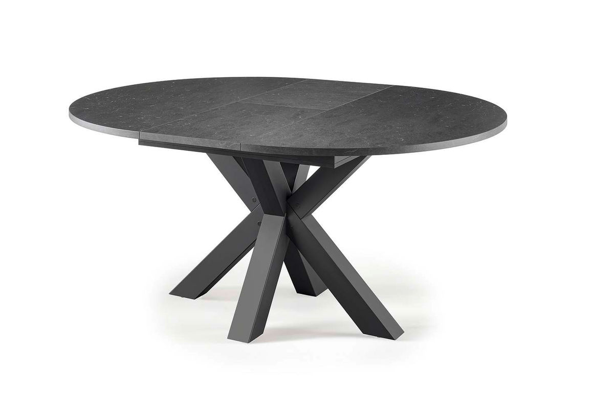 Обеденные столы раздвижные