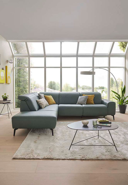 диван из Германии