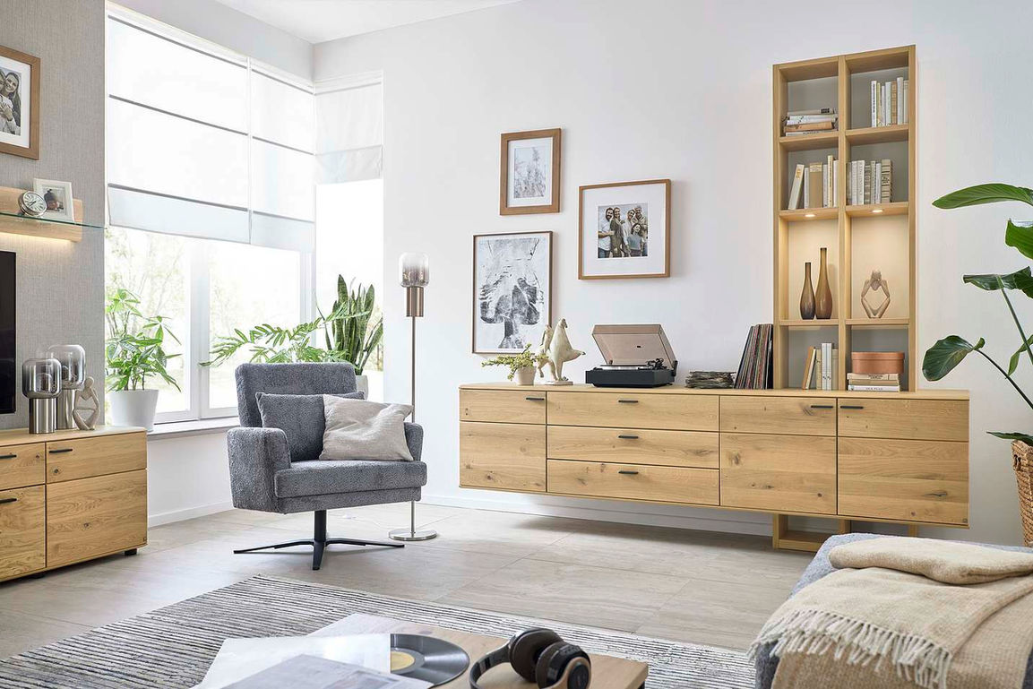 Мебель для гостиных