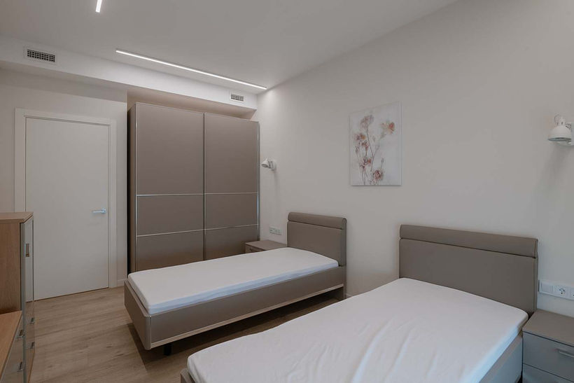 Фабрика Nolte 