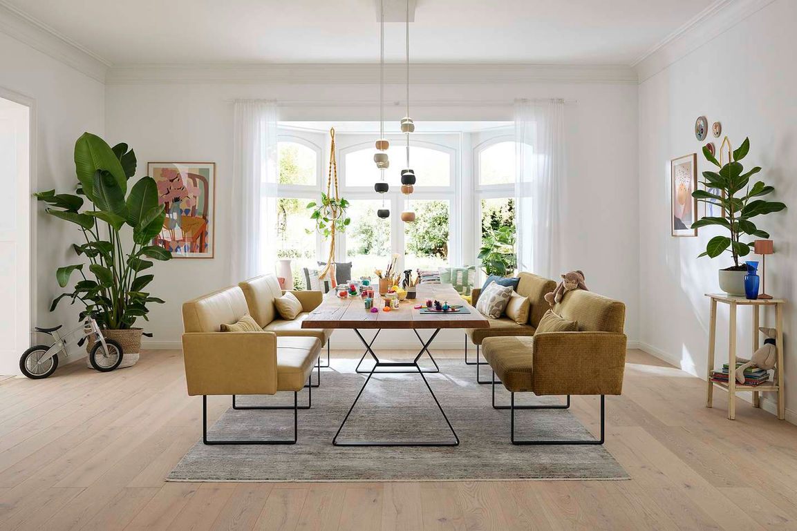 столы и стулья из Германии