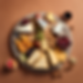 Cheese Platter