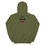 Thumbnail: 7th Round Unisex Hoodie 