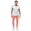 Thumbnail: 7th Round Unisex Fleece Sweatpants