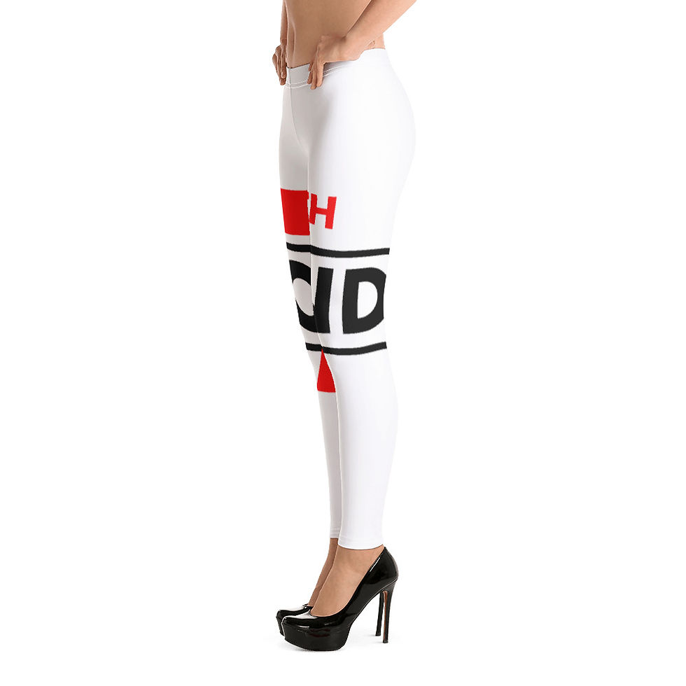 Thumbnail: 7th Round Leggings