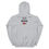 Thumbnail: 7th Round Unisex Hoodie 
