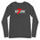 Thumbnail: 7th Round Unisex Long Sleeve Tee