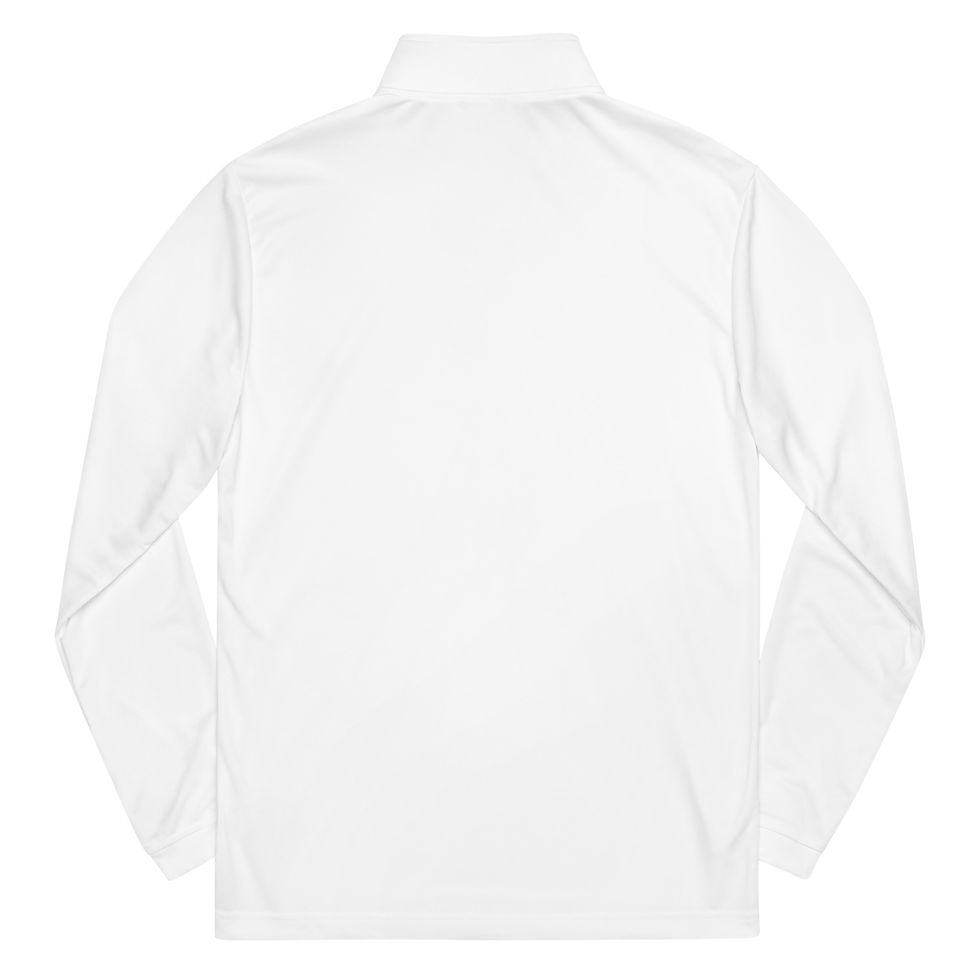 Thumbnail: 7th Round Quarter Zip Pullover