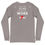 Thumbnail: 7th Round Unisex Long Sleeve Tee