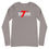 Thumbnail: 7th Round Unisex Long Sleeve Tee