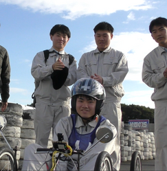 小高産業技術高校