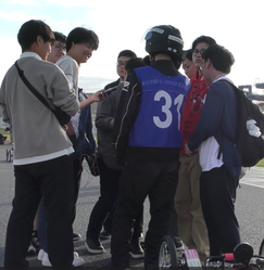 日本電子専門学校