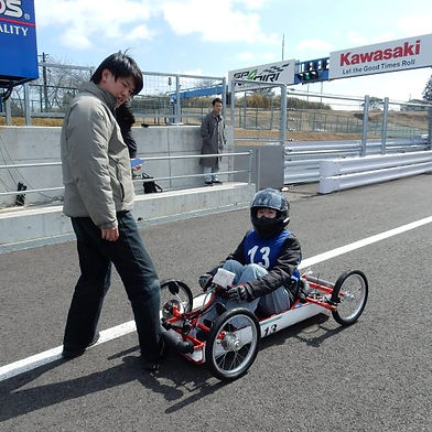 宇部工業高等専門学校