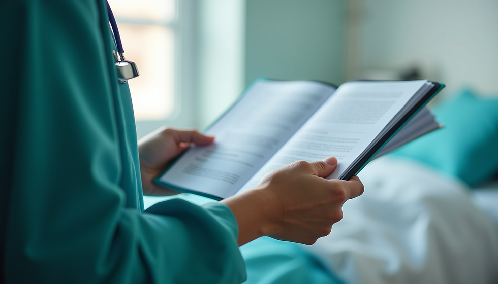 Top Resources for Essential Caregiver Support: Navigating the Journey Together