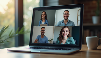 Joining Online TBI Support Groups: Finding Connection and Strength in the Digital World