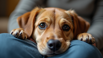 The Benefits of Therapy Dogs from Faithfully K9: A Journey of Healing and Hope