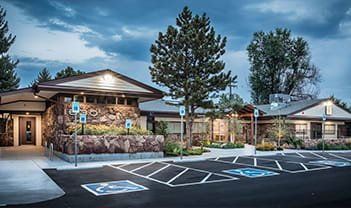 Discovering the Chanda Center: A Sanctuary for Stroke Survivors