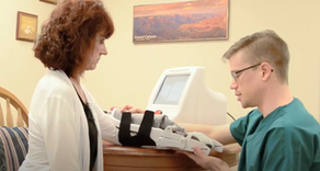 A New Path to Recovery: Transforming Lives with Motus Nova’s Interactive Stroke Rehabilitation Technology