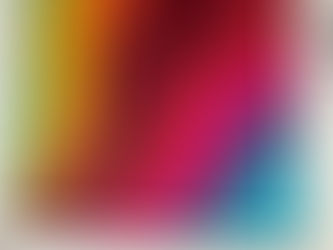 Neurographic art created by stroke survivors using flowing lines and watercolor.