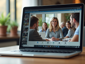 Exploring the Benefits of the YourBrave.net Platform