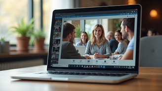 Exploring the Benefits of the YourBrave.net Platform