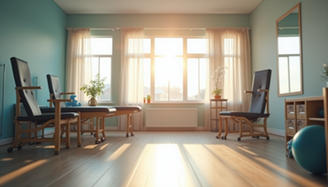 Effective Stroke Recovery Techniques: A Journey of Healing and Hope