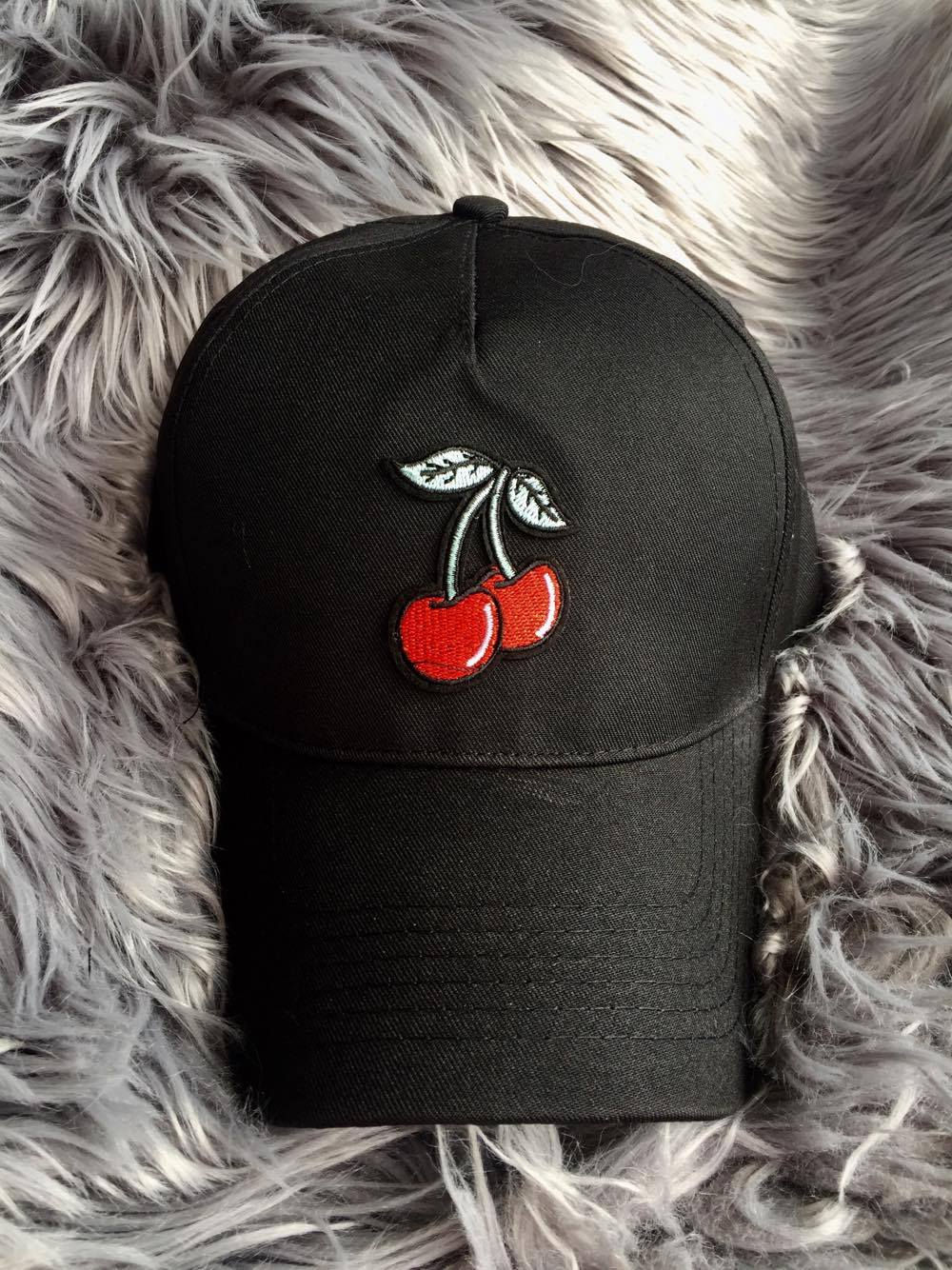 CHERRY