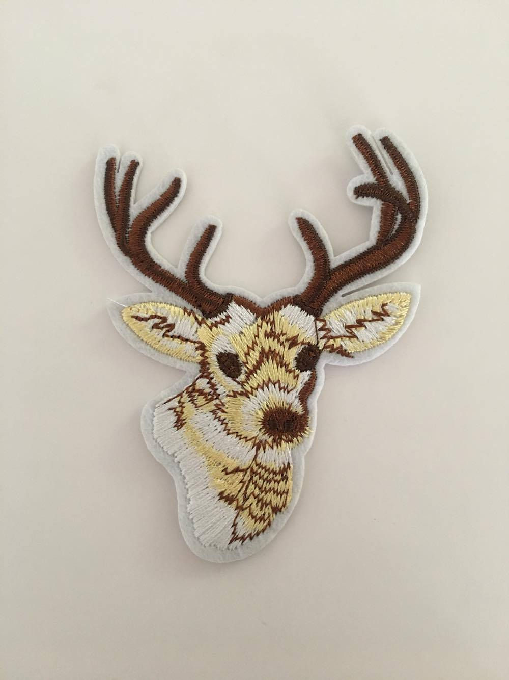 DEER PATCH