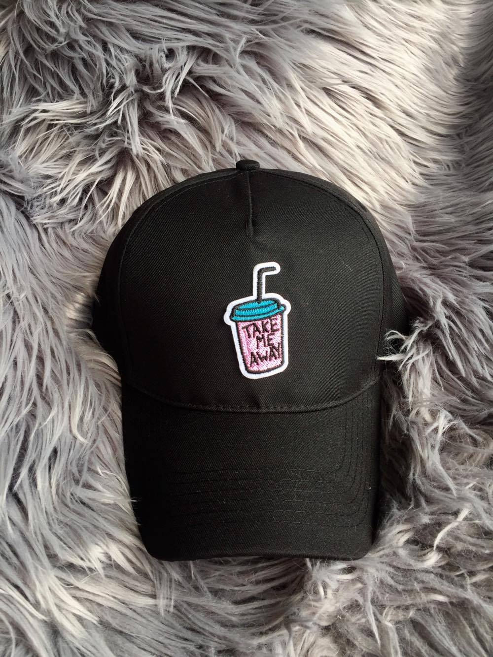MILKSHAKE