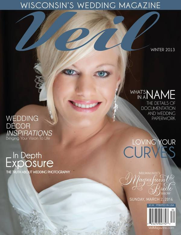 Winter 2013 Cover
