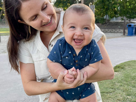 How Destination Baby Co. Helps Families Travel Stress-Free in San Diego