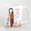 Miniatura: Taza Violeta